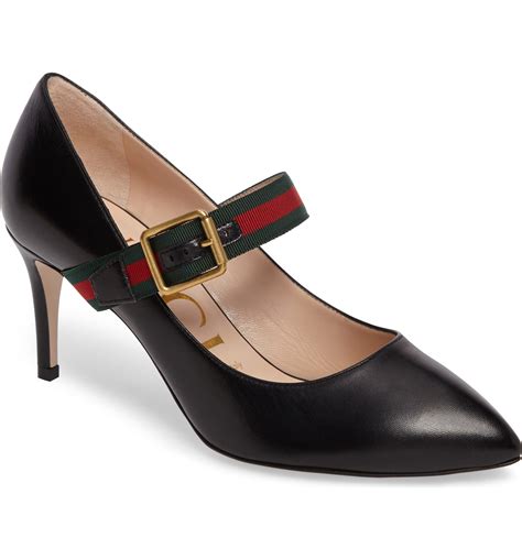 gucci pumps women|gucci pumps nordstrom.